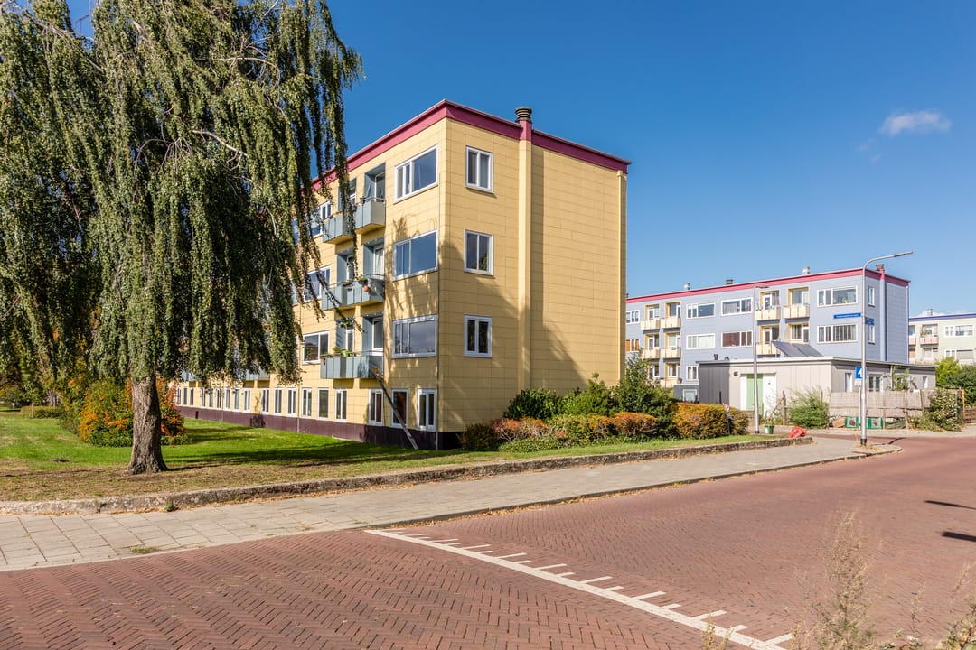 Foto 28 van Sneeuwbalstraat 3