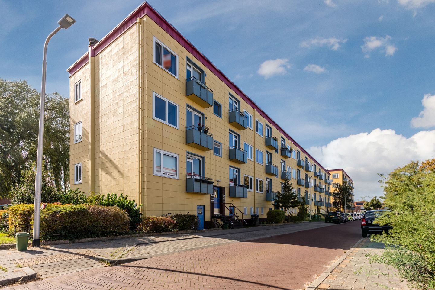 Foto 29 van Sneeuwbalstraat 3