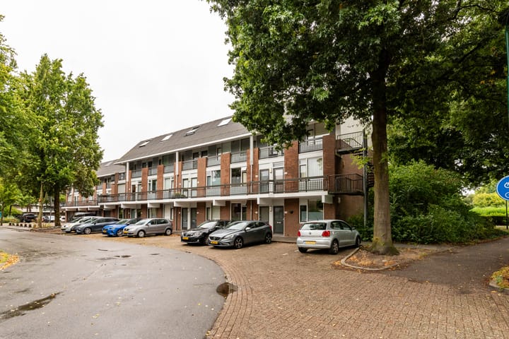 Photo 2 of François Mauriacweg 197