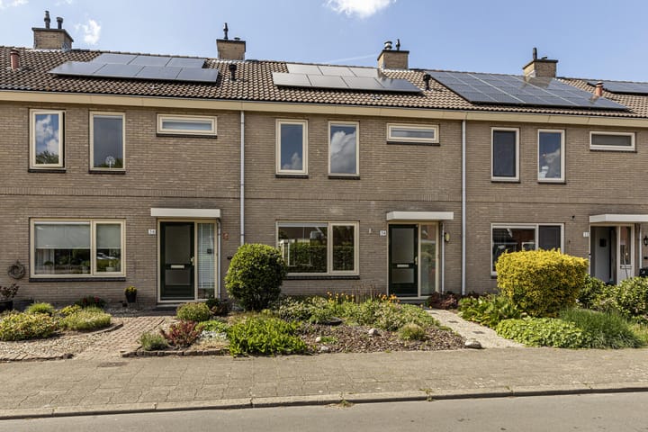 Foto 1 van Overijssellaan 34