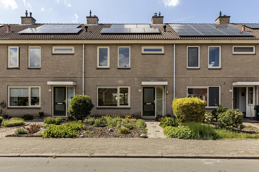 Foto 2 van Overijssellaan 34