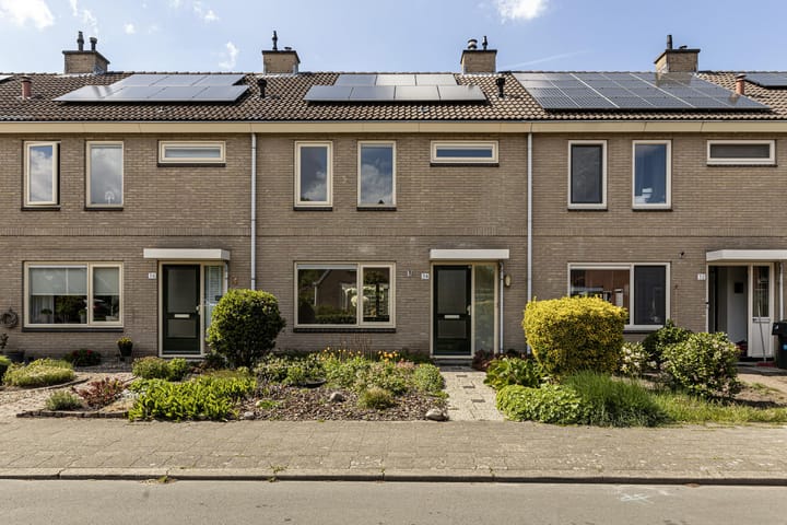 Foto 2 van Overijssellaan 34