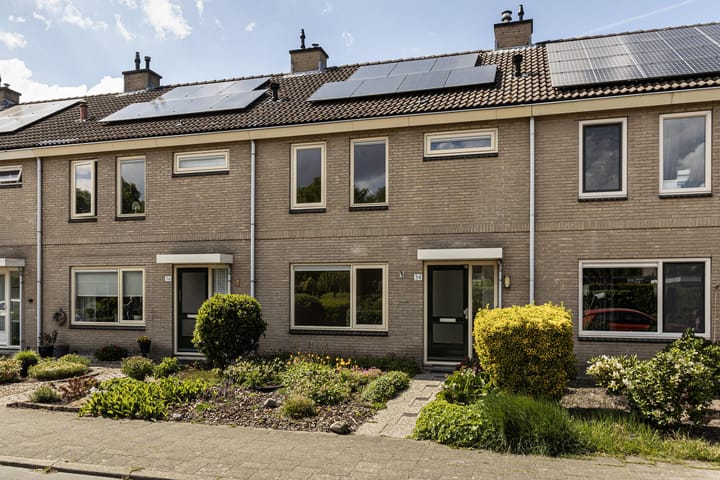 Foto 3 van Overijssellaan 34