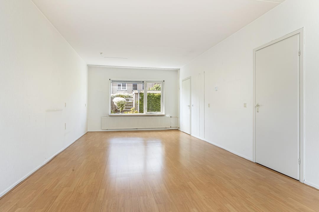 Foto 7 van Overijssellaan 34