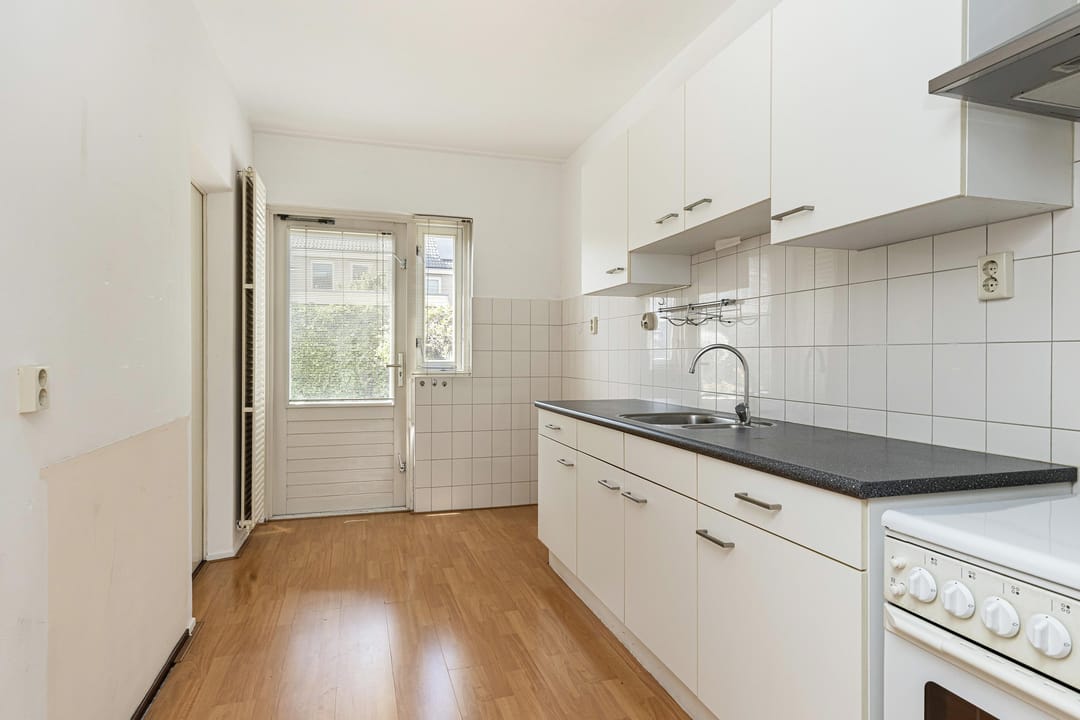 Foto 8 van Overijssellaan 34