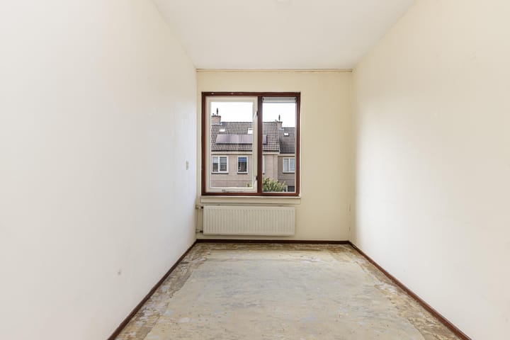 Foto 9 van Overijssellaan 34