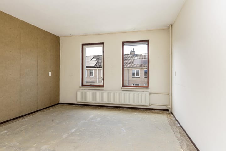 Foto 10 van Overijssellaan 34