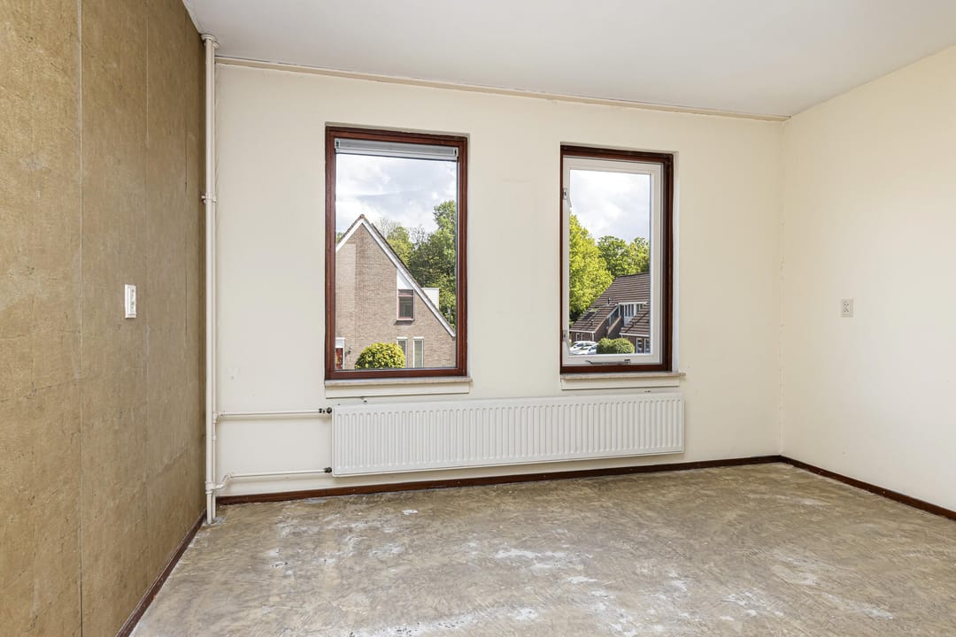 Foto 11 van Overijssellaan 34