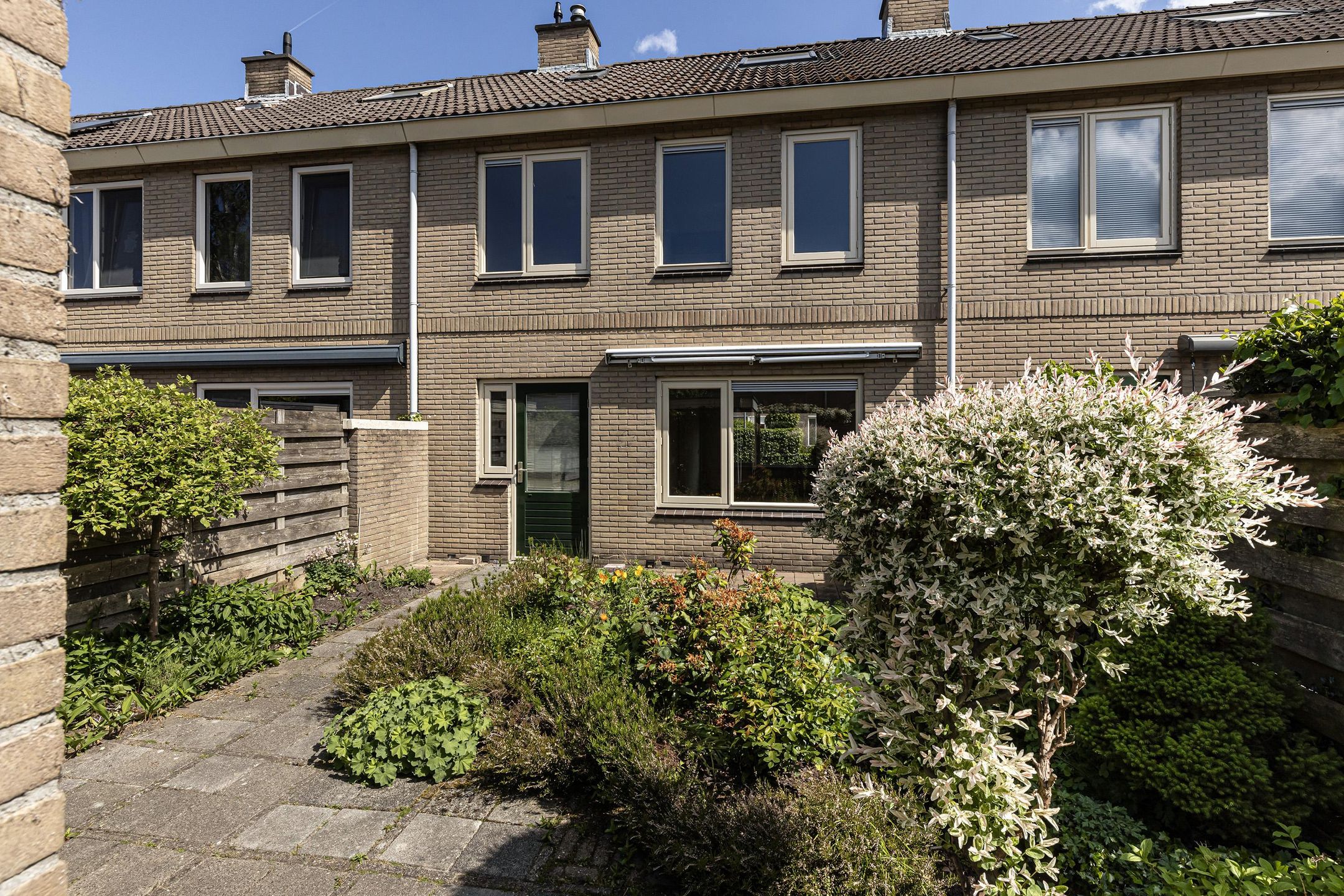 Foto 15 van Overijssellaan 34