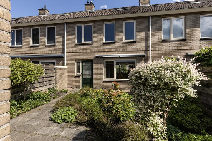 Foto 15 van Overijssellaan 34