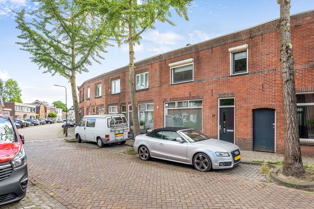 Foto 2 van Abeelstraat 29