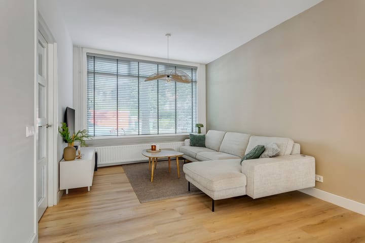 Foto 4 van Abeelstraat 29