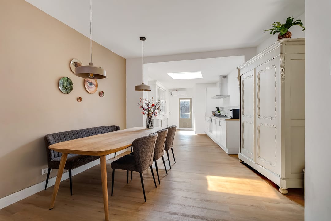 Foto 7 van Abeelstraat 29