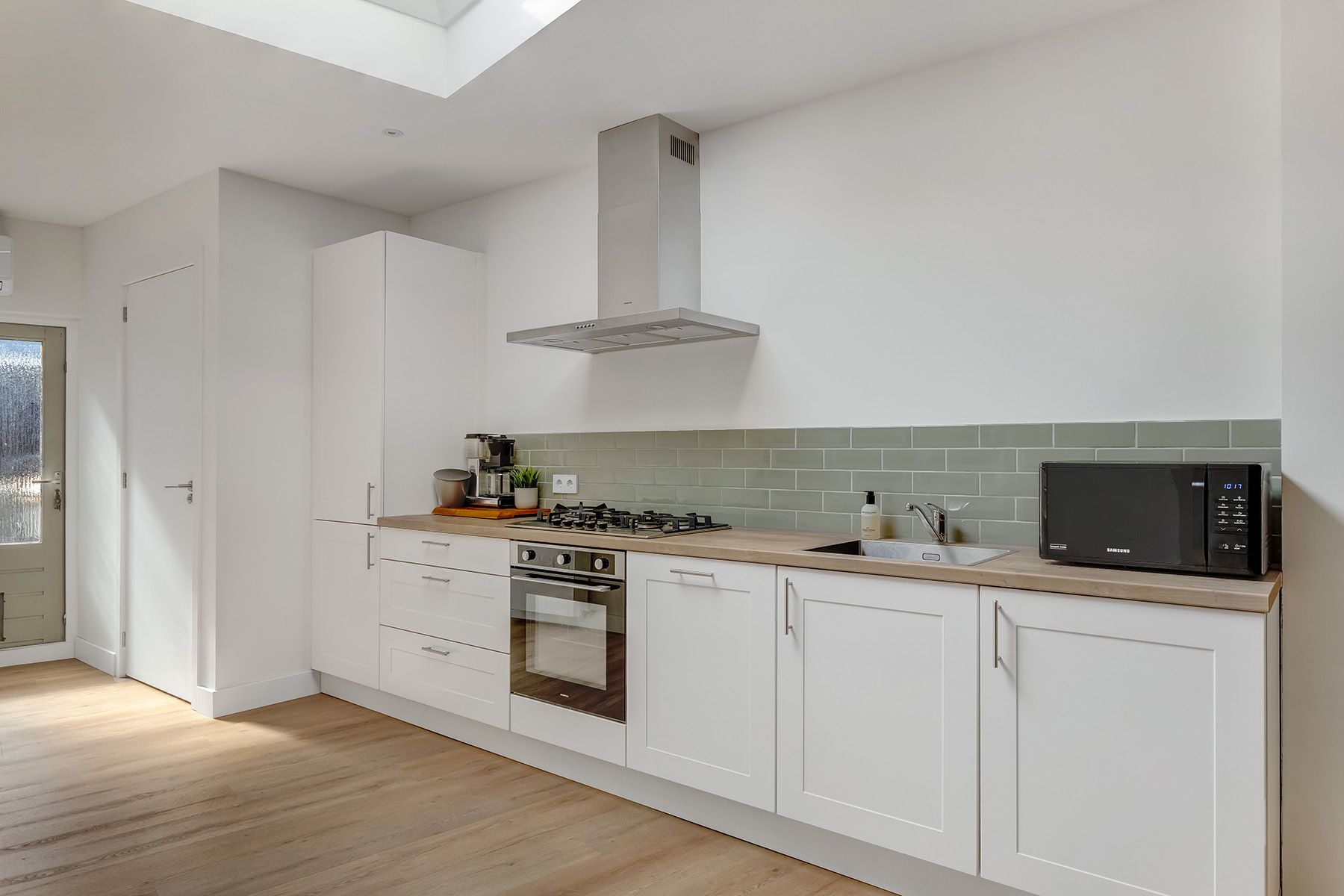 Foto 9 van Abeelstraat 29