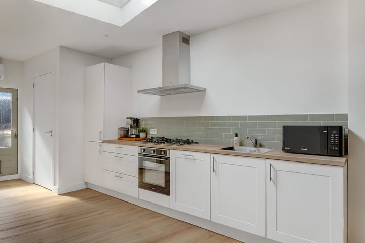 Foto 9 van Abeelstraat 29