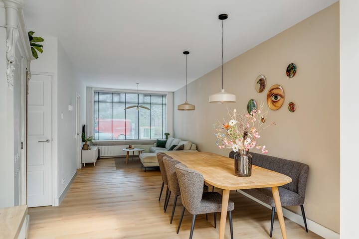 Foto 10 van Abeelstraat 29