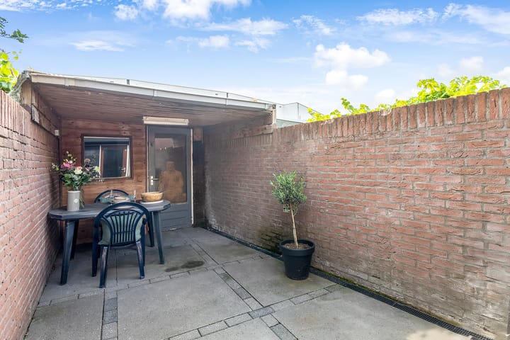 Foto 20 van Abeelstraat 29