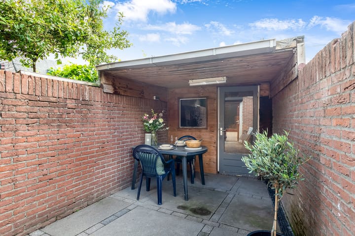 Foto 21 van Abeelstraat 29