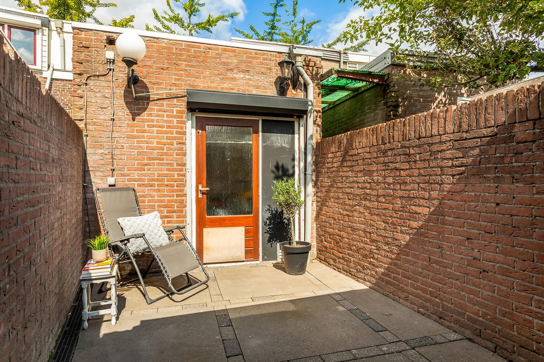 Foto 22 van Abeelstraat 29