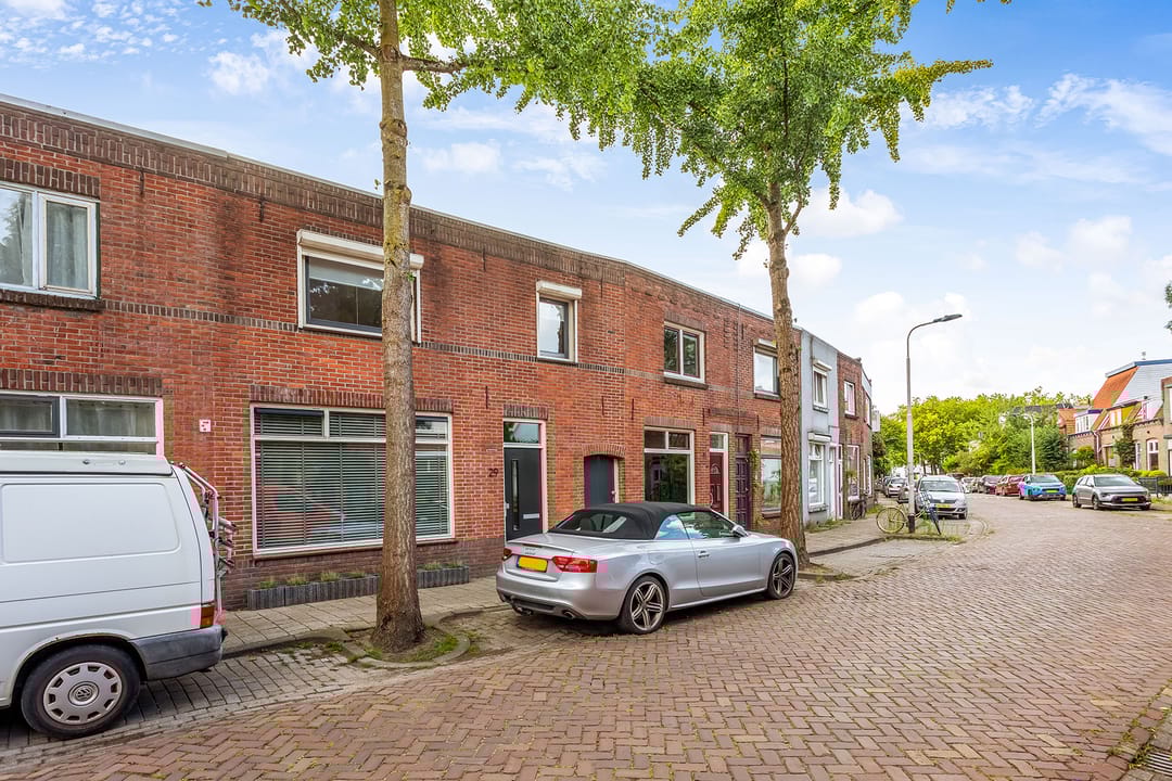 Foto 23 van Abeelstraat 29