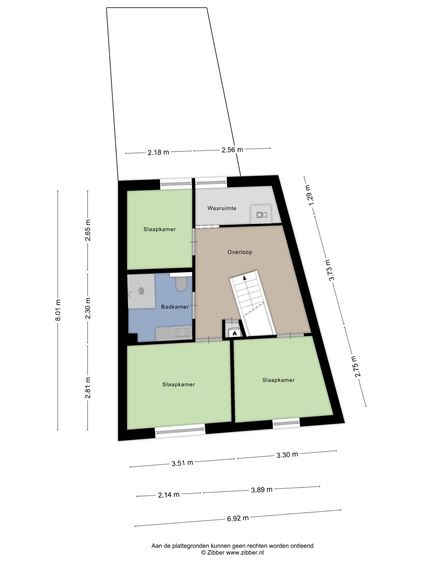 Foto 25 van Abeelstraat 29