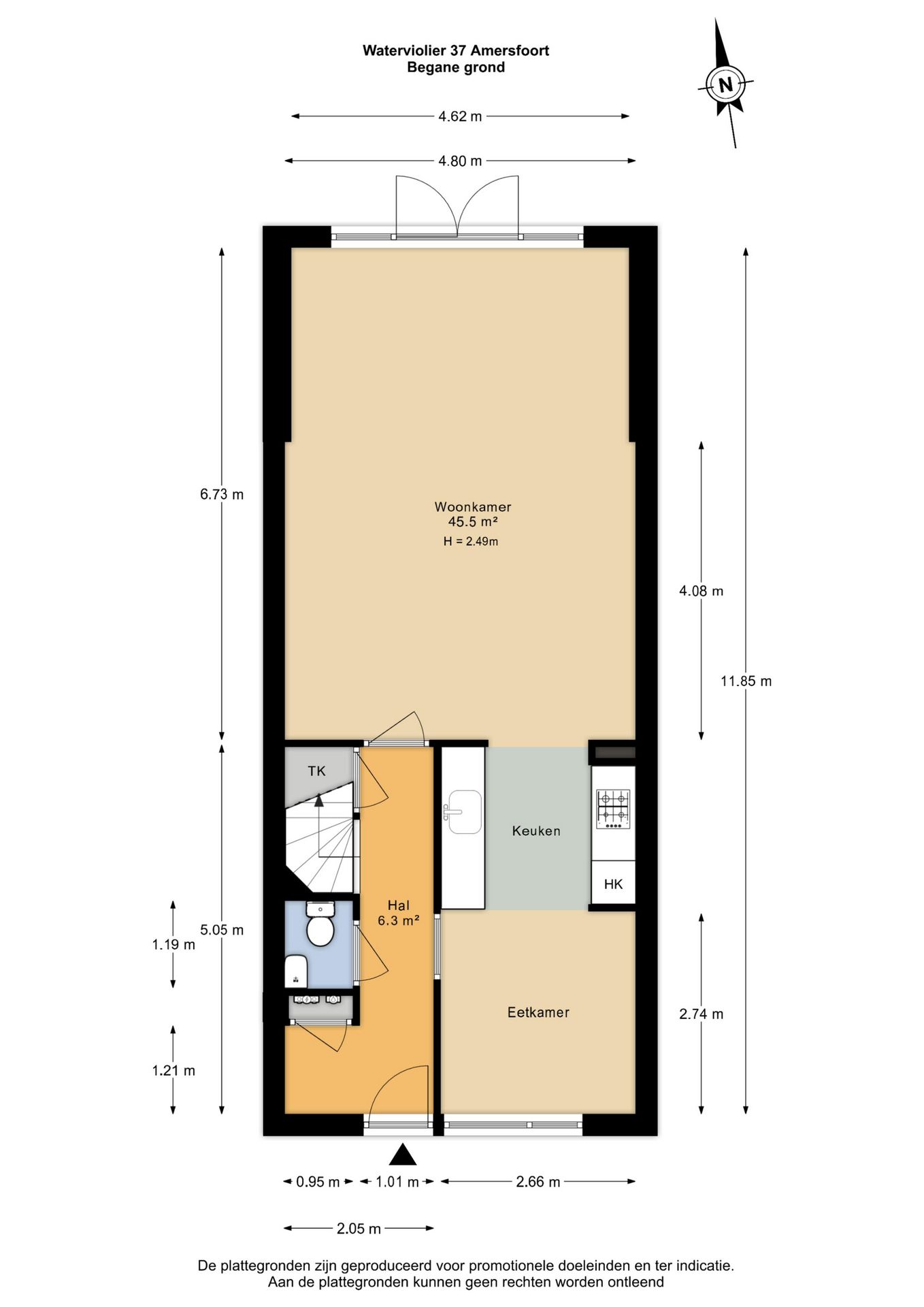 Photo 42 of Waterviolier 37