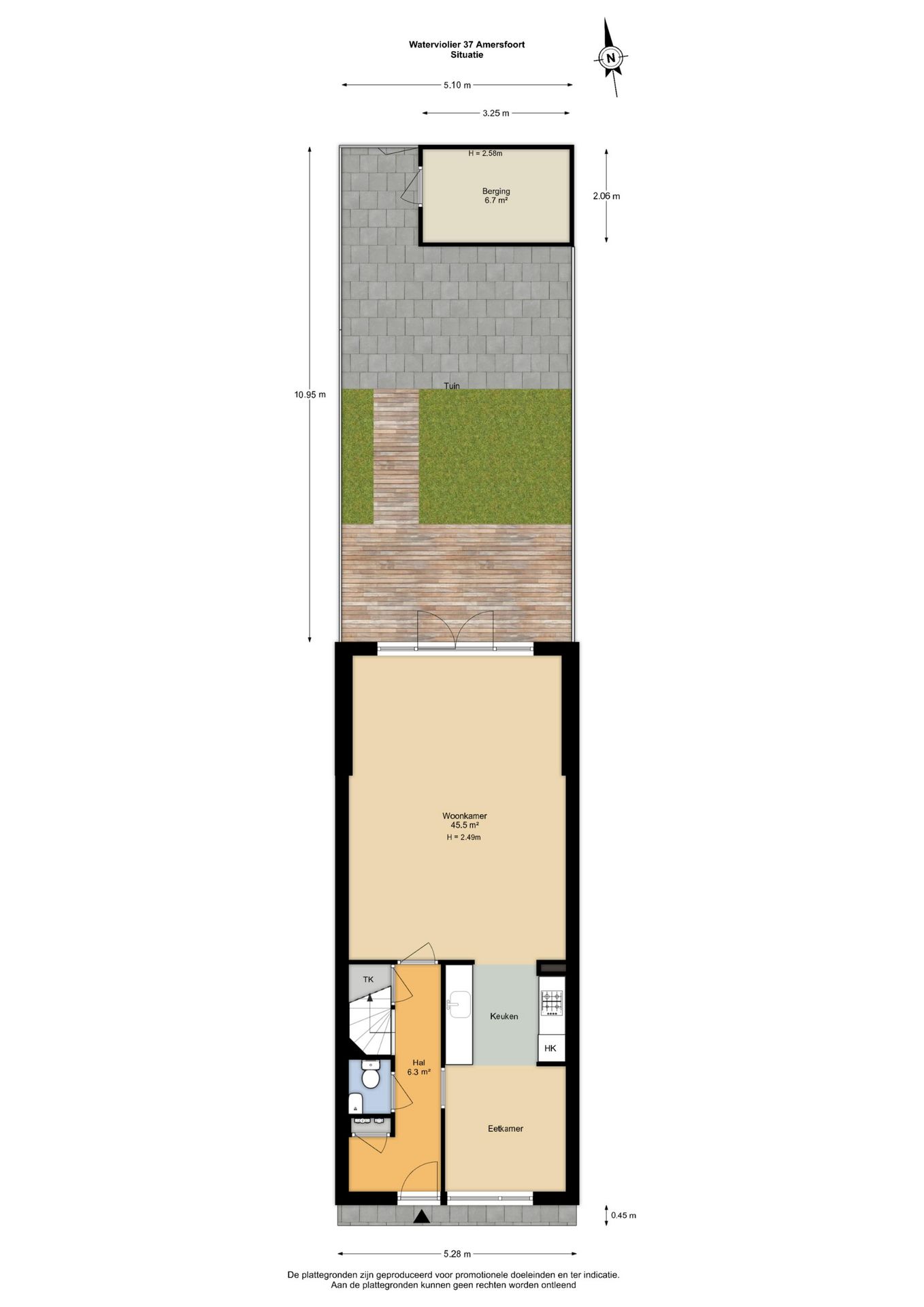 Photo 50 of Waterviolier 37