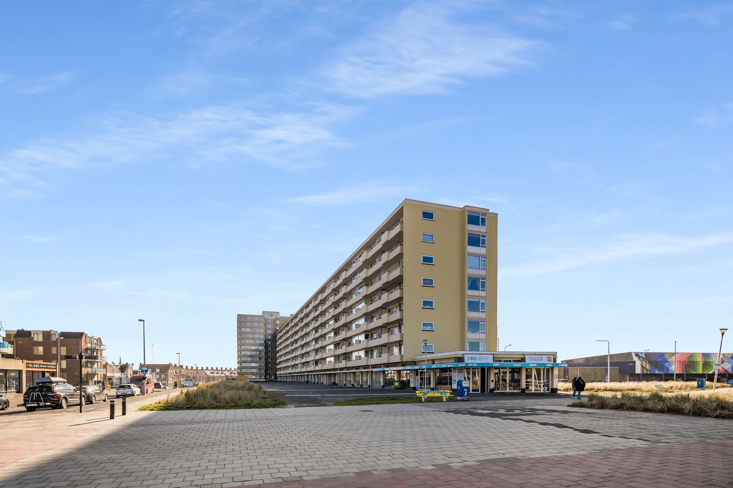 Foto 4 van Burgemeester van Fenemaplein 19-F3