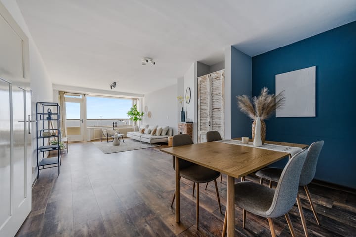 Photo 5 of Burgemeester van Fenemaplein 19-F3