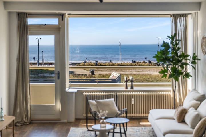 Photo 6 of Burgemeester van Fenemaplein 19-F3