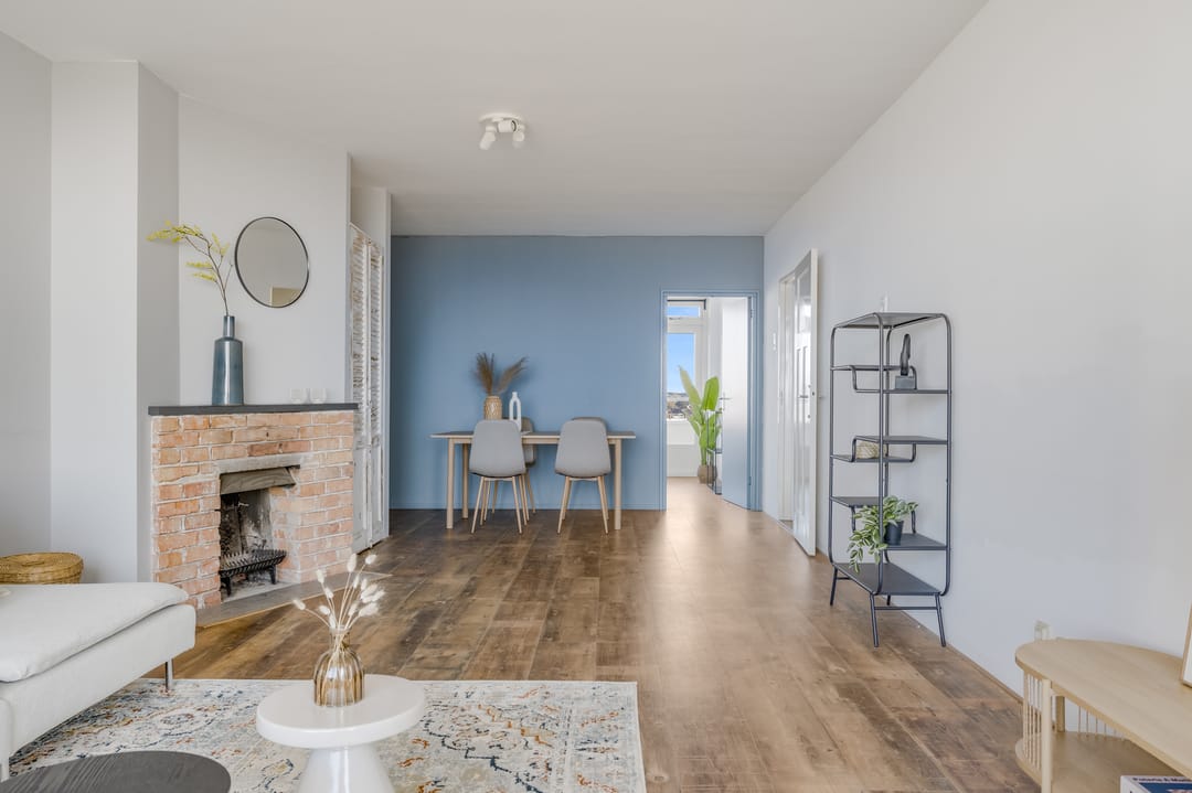 Foto 8 van Burgemeester van Fenemaplein 19-F3