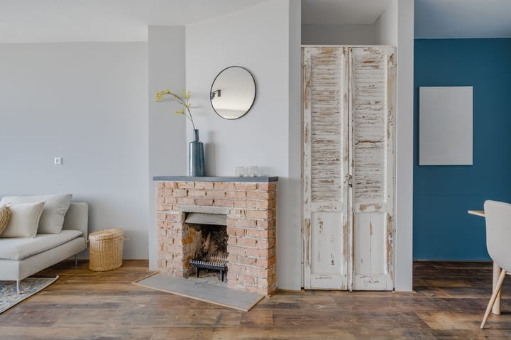 Photo 9 of Burgemeester van Fenemaplein 19-F3