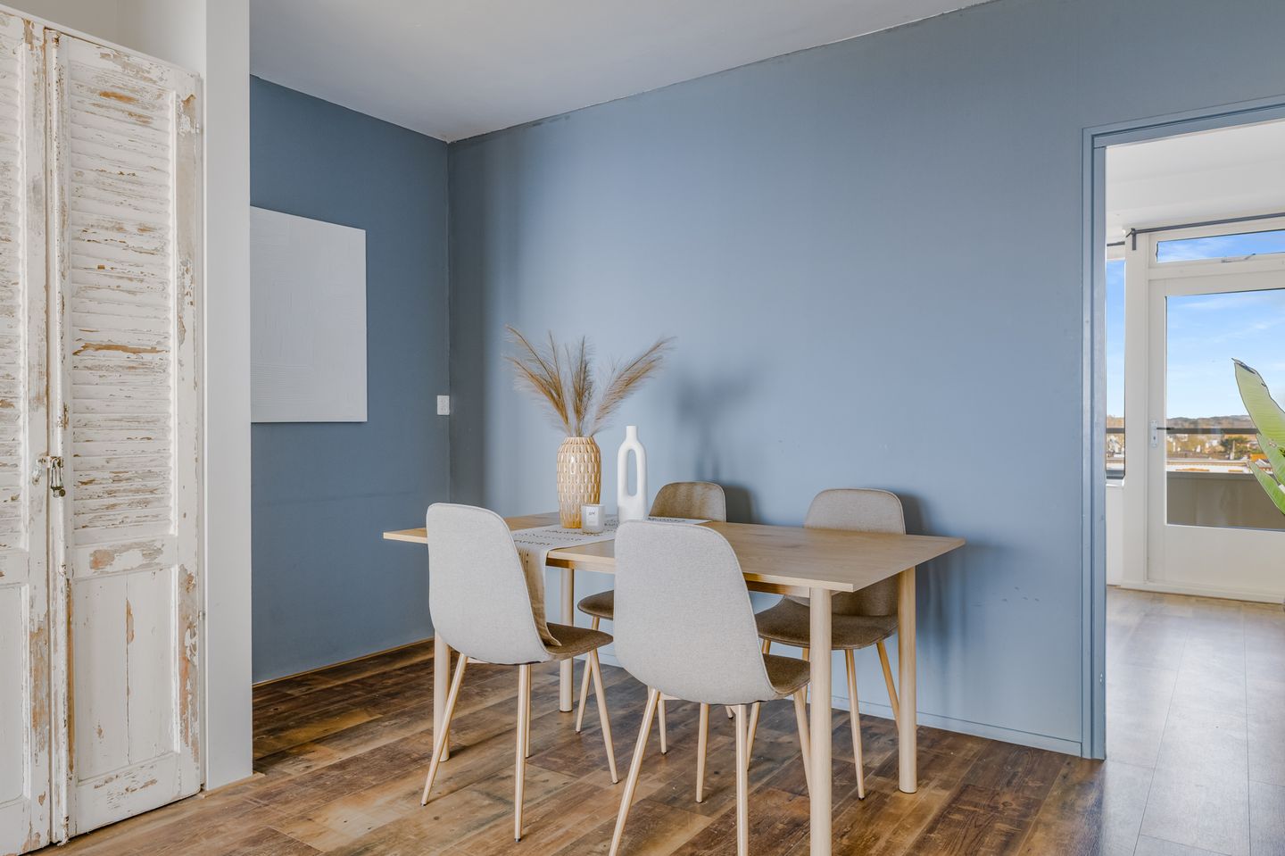 Foto 10 van Burgemeester van Fenemaplein 19-F3