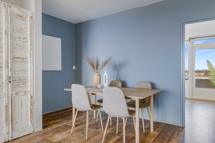 Photo 10 of Burgemeester van Fenemaplein 19-F3