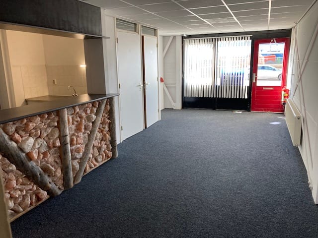 Bekijk foto 5 van Magnesiumweg 14