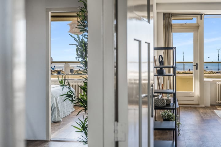 Photo 13 of Burgemeester van Fenemaplein 19-F3