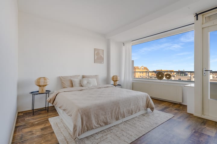 Photo 14 of Burgemeester van Fenemaplein 19-F3