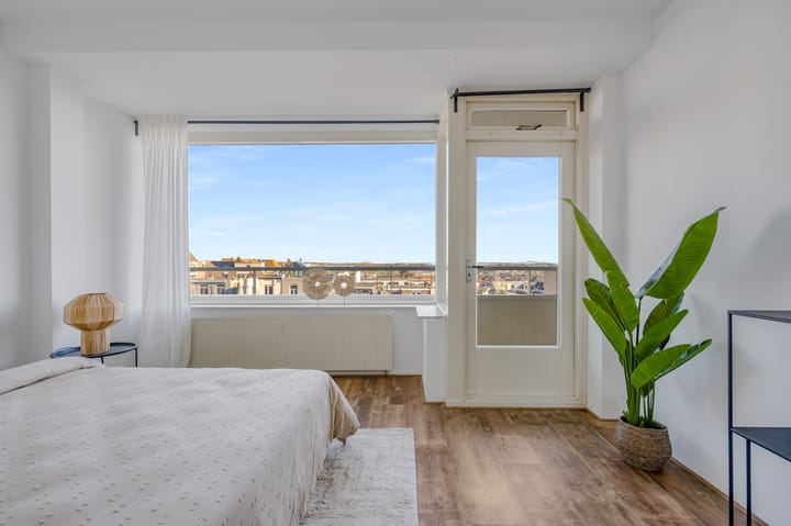 Photo 16 of Burgemeester van Fenemaplein 19-F3