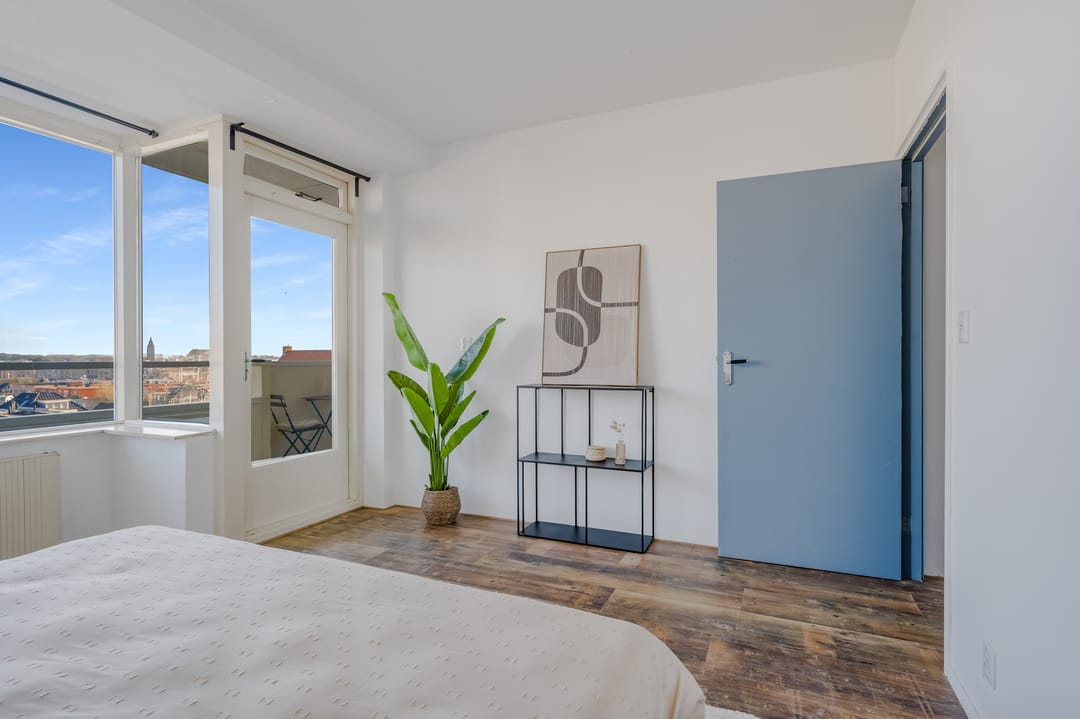 Foto 17 van Burgemeester van Fenemaplein 19-F3