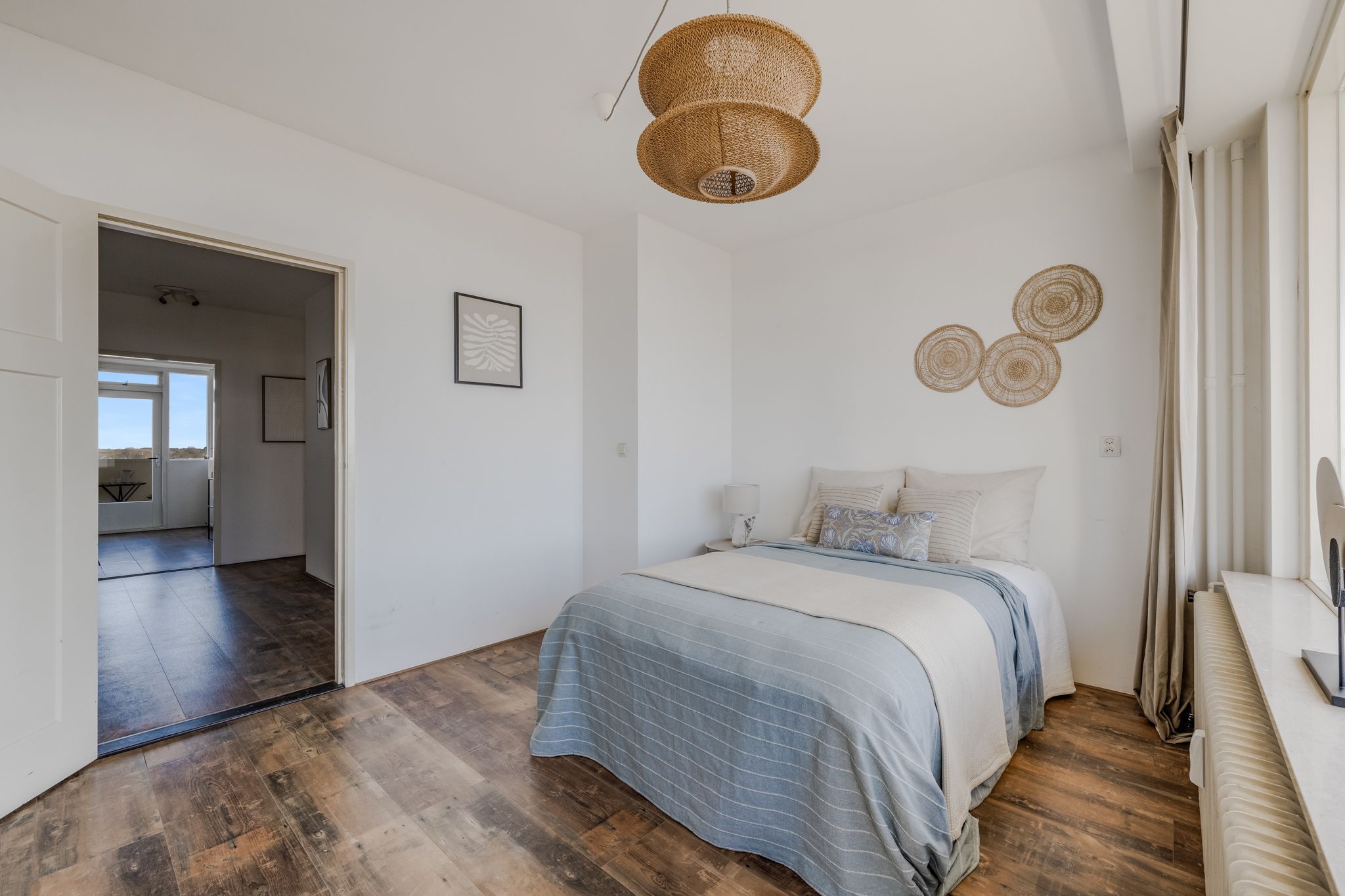 Foto 21 van Burgemeester van Fenemaplein 19-F3