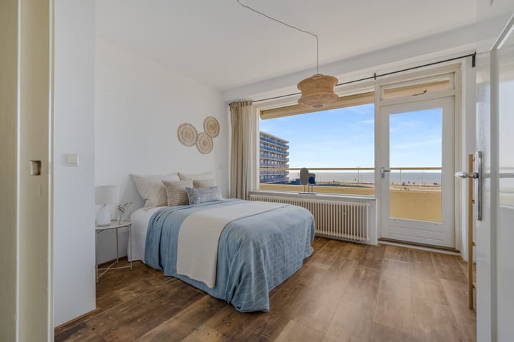 Photo 22 of Burgemeester van Fenemaplein 19-F3