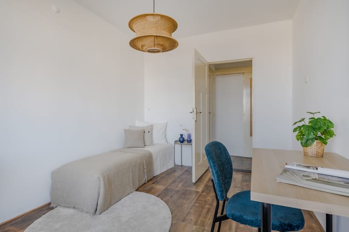 Photo 24 of Burgemeester van Fenemaplein 19-F3