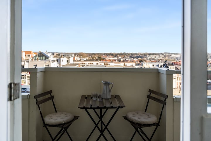 Photo 25 of Burgemeester van Fenemaplein 19-F3