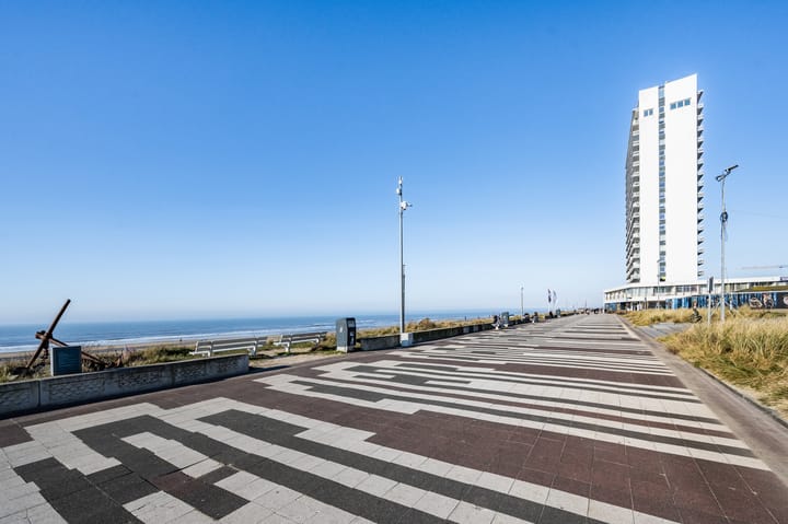 Photo 29 of Burgemeester van Fenemaplein 19-F3