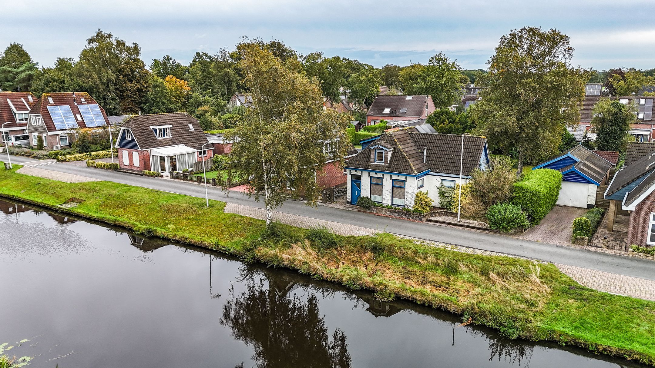 Spaltenbrêge, 7, Terwispel, 8407EP, Friesland, Nederland 7
