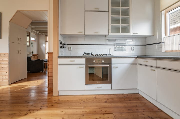 Foto 4 van Spaltenbrêge 7