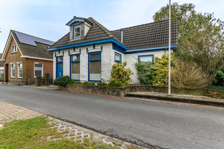 Foto 7 van Spaltenbrêge 7