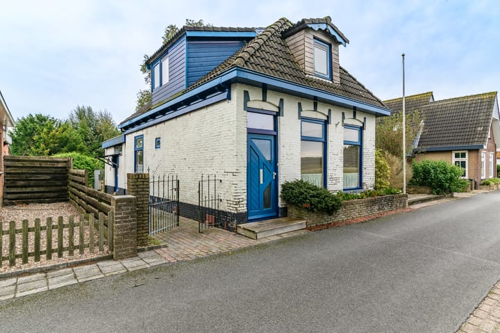 Foto 8 van Spaltenbrêge 7