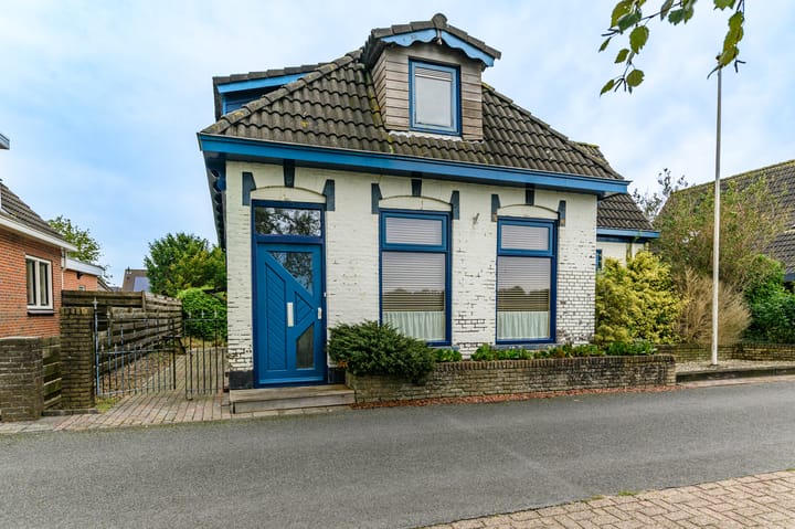 Foto 9 van Spaltenbrêge 7