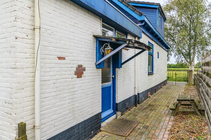 Foto 14 van Spaltenbrêge 7